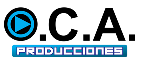 O.C.A. Producciones